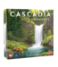 White Goblin Games Cascadia: Landmarks (NL)
