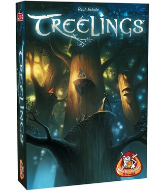 White Goblin Games Treelings (NL)