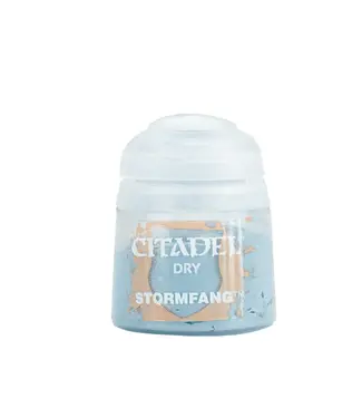 Citadel Miniatures Citadel Colour Dry: Stormfang (12ml)