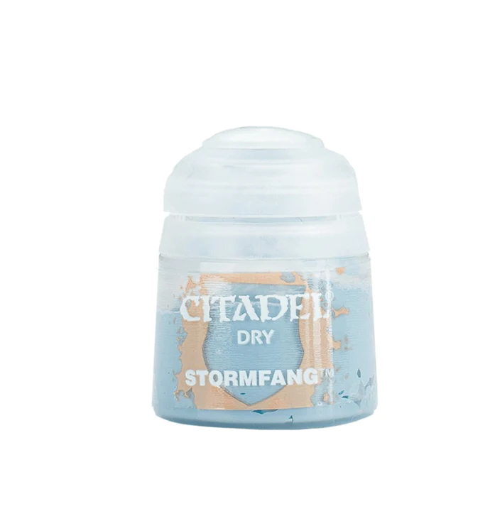 Citadel Miniatures Citadel Colour Dry: Stormfang (12ml) afbeelding