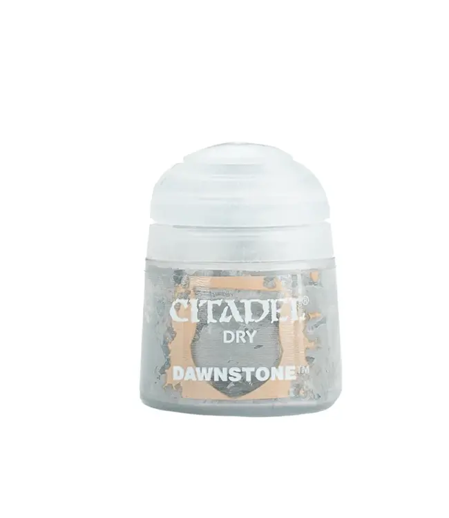 Citadel Miniatures Citadel Colour Dry: Dawnstone (12ml)