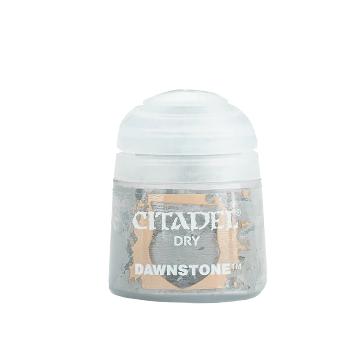Citadel Miniatures Citadel Colour Dry: Dawnstone (12ml) afbeelding