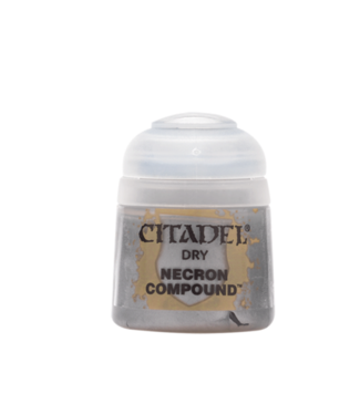 Citadel Miniatures Citadel Colour Dry: Necron Compound (12ml)