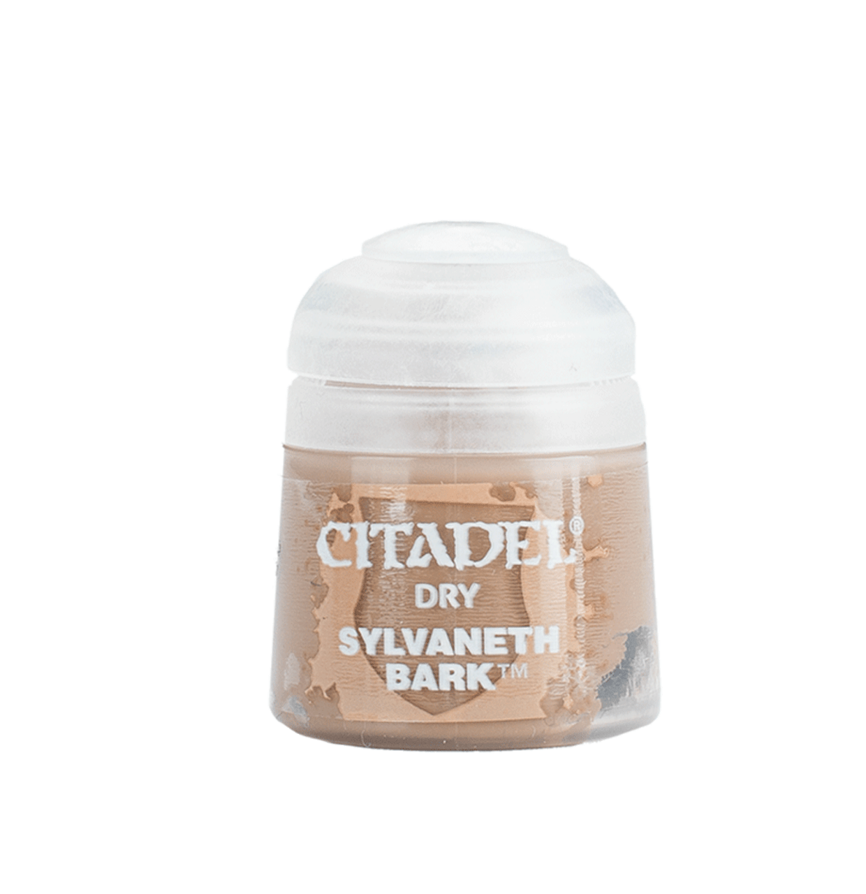 Citadel Miniatures Citadel Colour Dry: Sylvaneth Bark (12ml) afbeelding