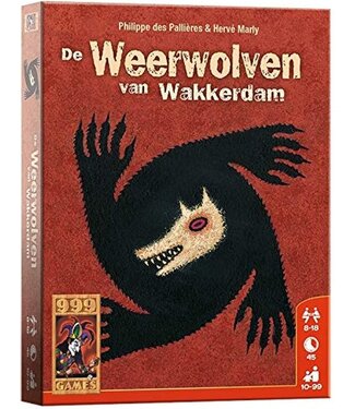 Zygomatic De Weerwolven van Wakkerdam (NL)