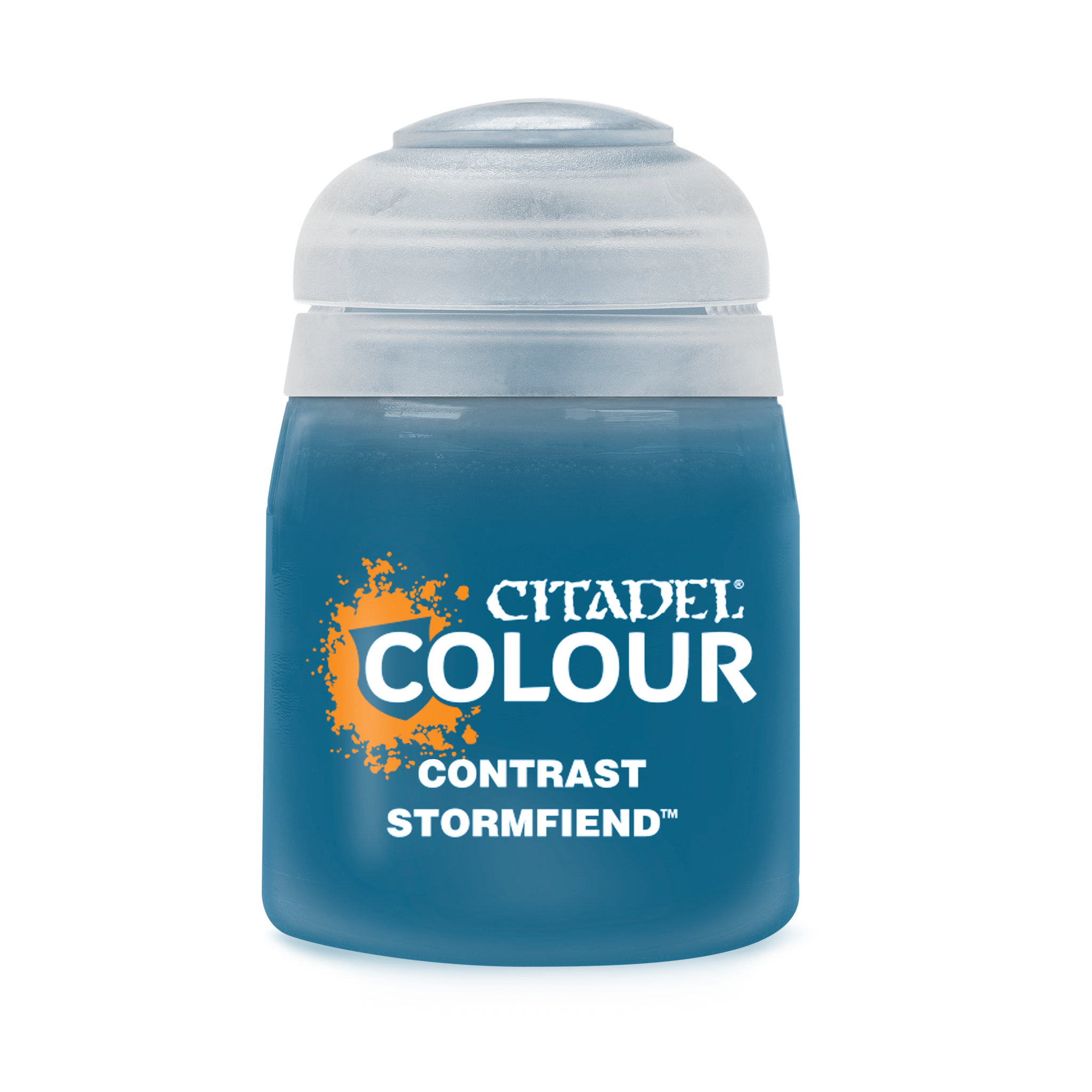 Citadel Miniatures Citadel Colour Contrast: Stormfiend (18ml)