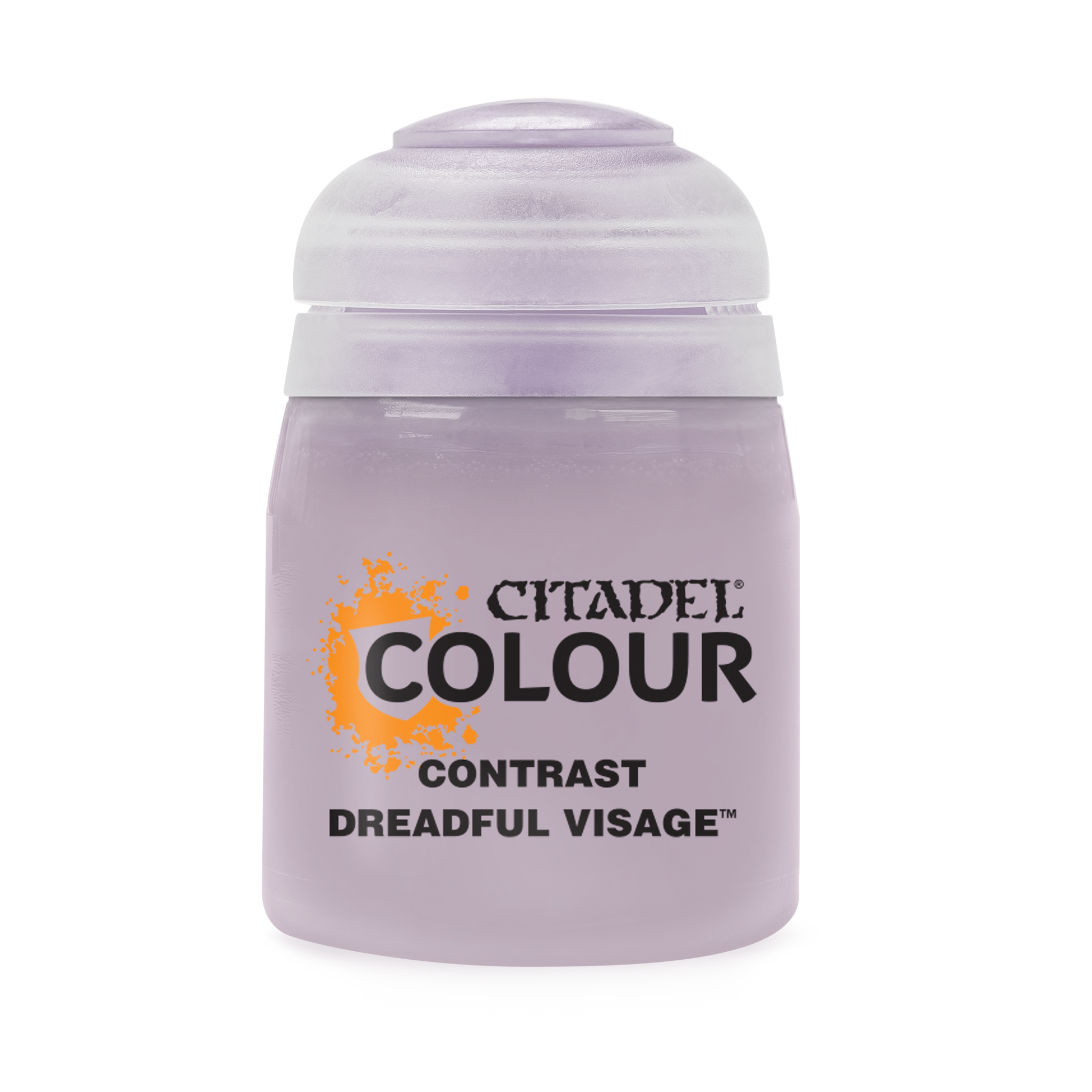 Citadel Miniatures Citadel Colour Contrast: Dreadful Visage (18ml)