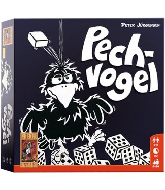 999 Games Pechvogel (NL)