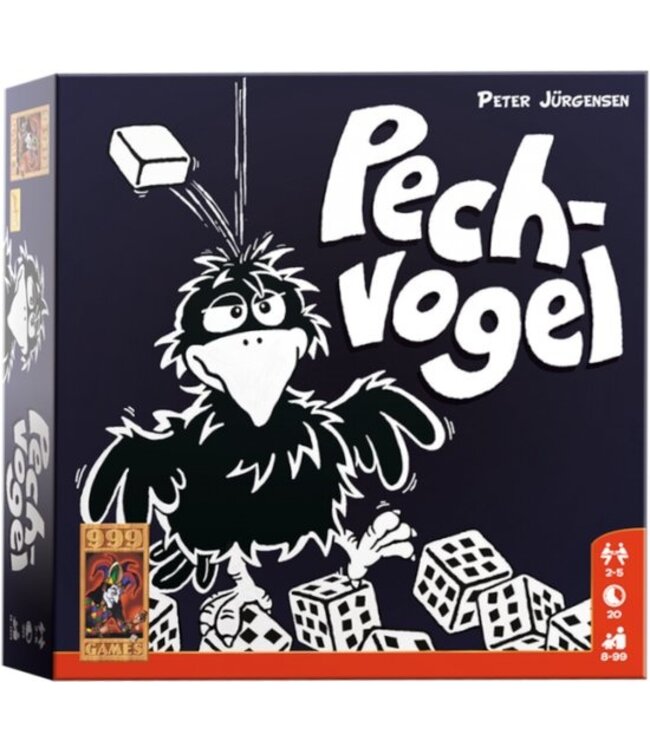 Pechvogel (NL) - Dice game