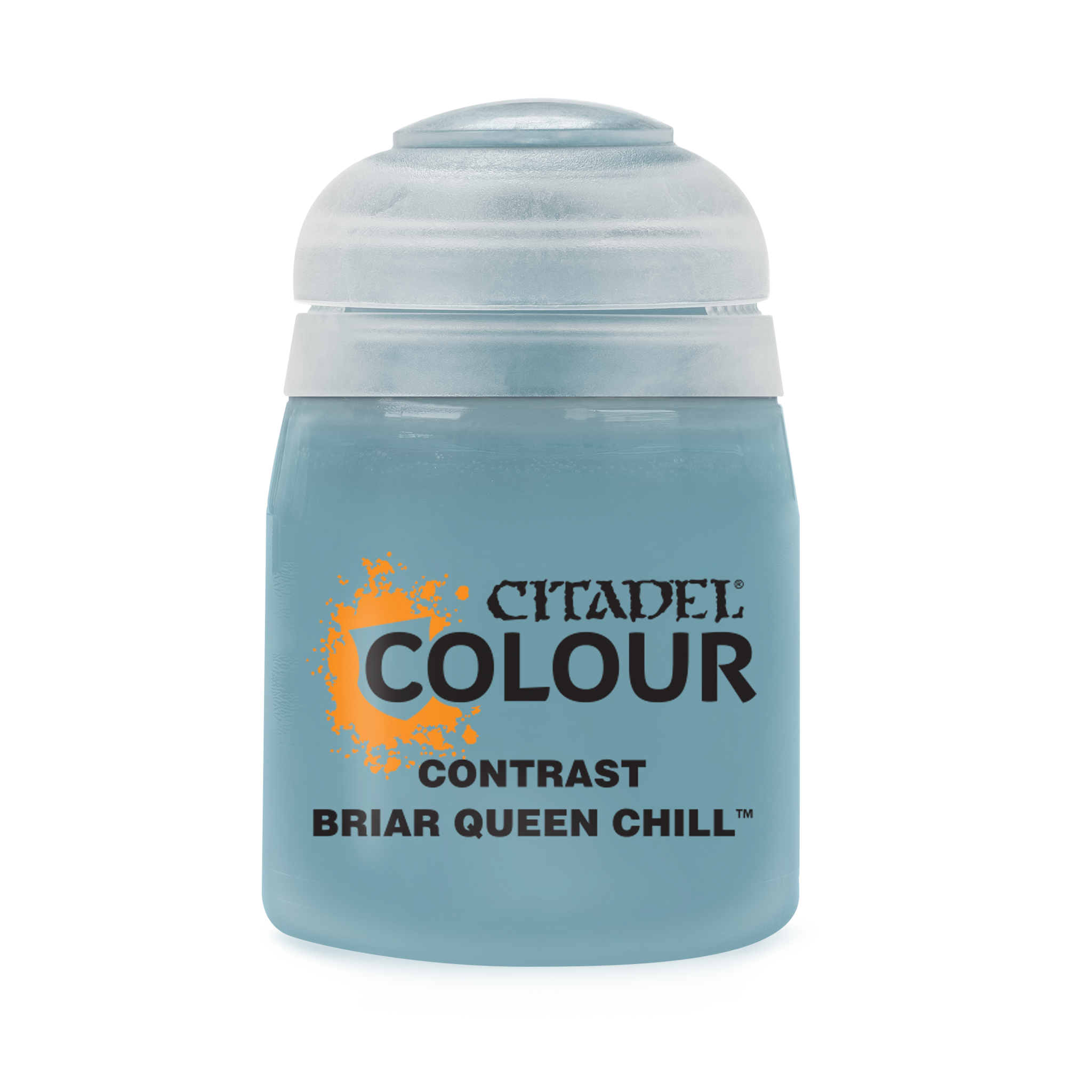 Citadel Miniatures Citadel Colour Contrast: Briar Queen Chill (18ml)