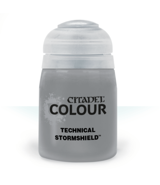 Citadel Miniatures Citadel Colour Technical:  Stormshield (24ml)