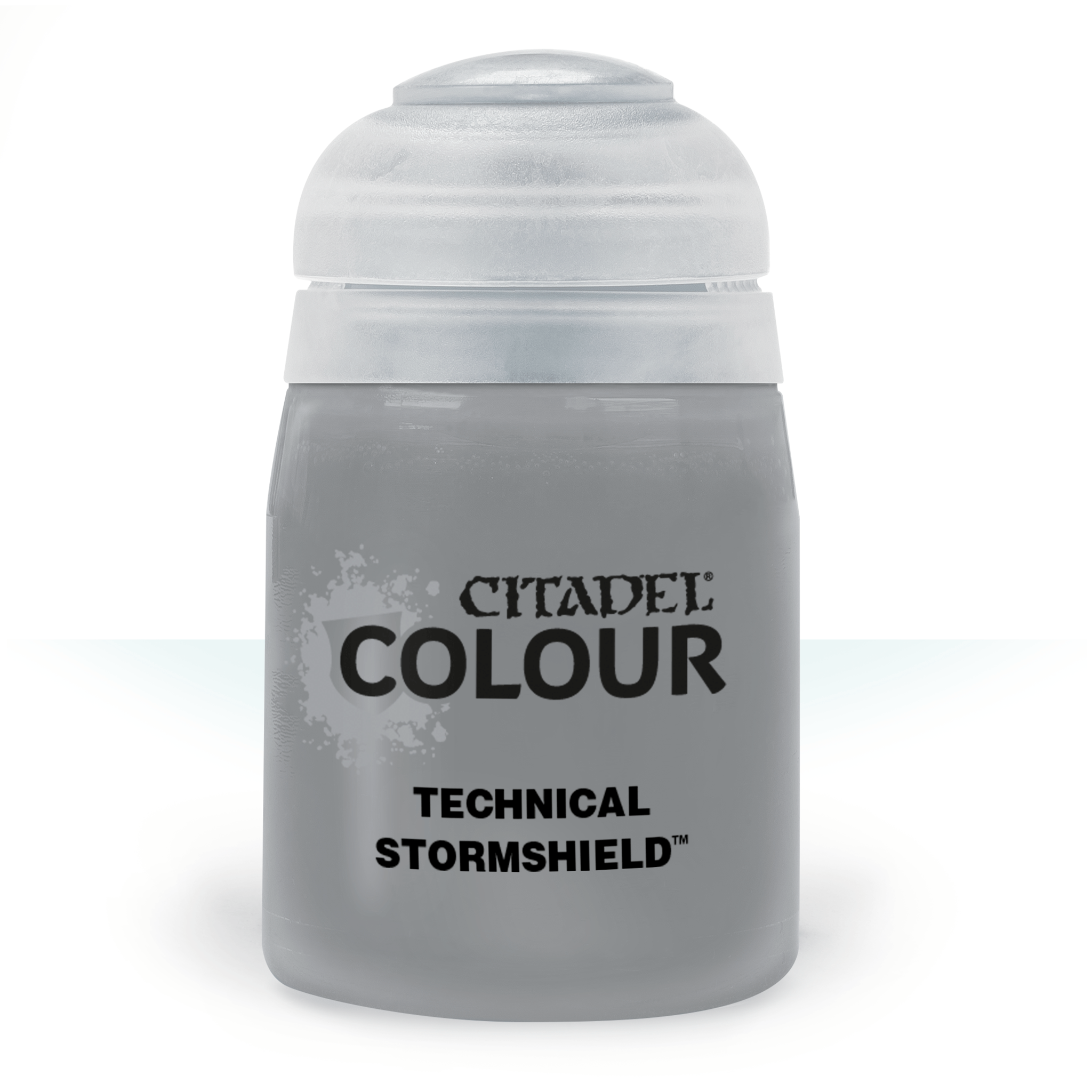 Citadel Miniatures Citadel Colour Technical: Stormshield (24ml)