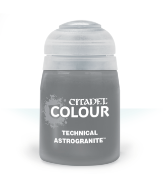 Citadel Miniatures Citadel Colour Technical:  Astrogranite (24ml)