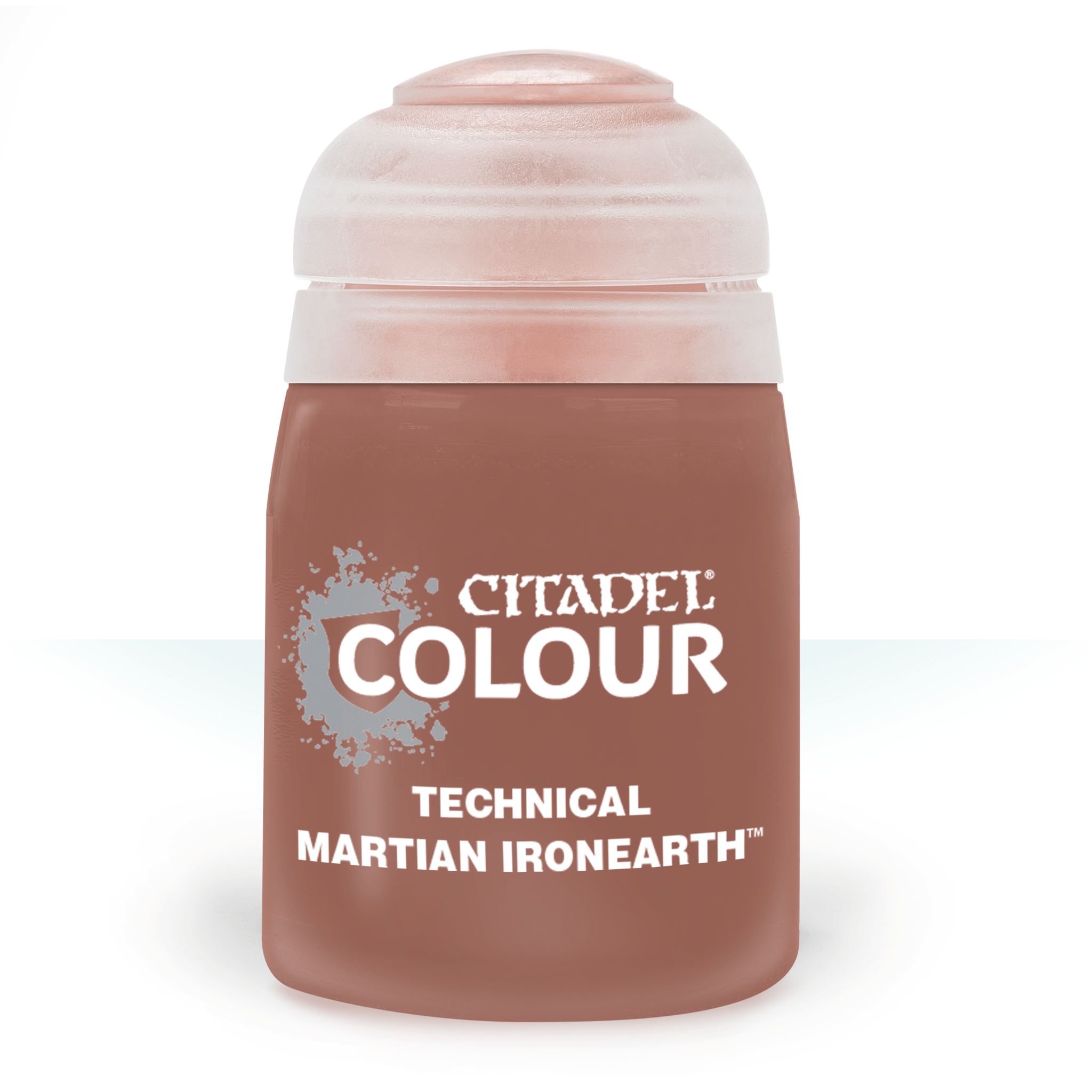 Citadel Miniatures Citadel Colour Technical: Martian Ironearth (24ml)
