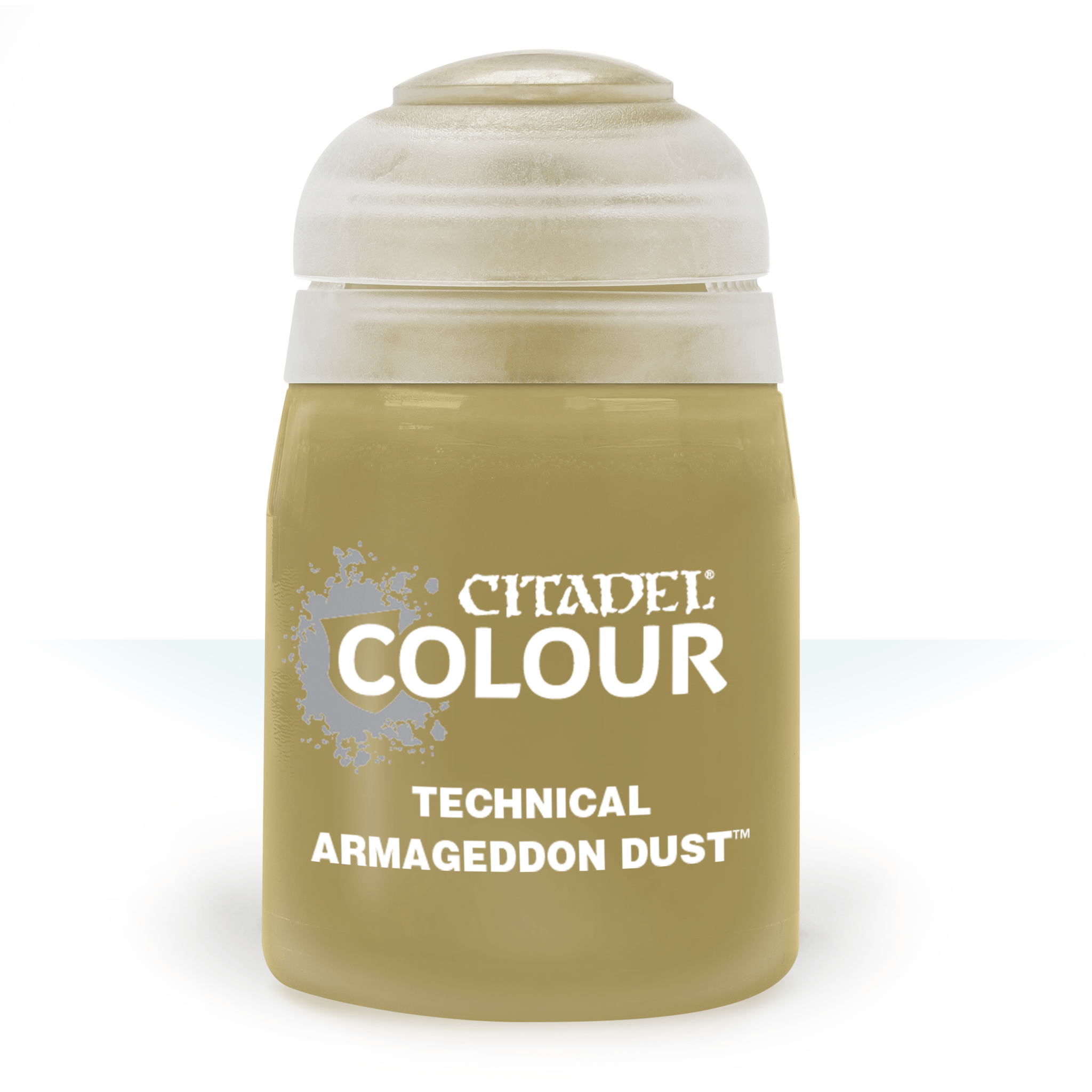 Citadel Miniatures Citadel Colour Technical: Armageddon Dust (24ml)
