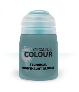 Citadel Miniatures Citadel Colour Technical: Nighthaunt Gloom (24ml)