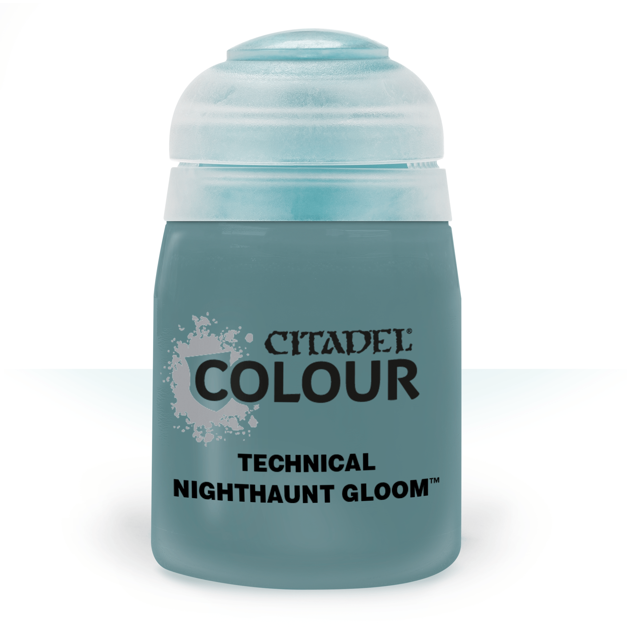 Citadel Miniatures Citadel Colour Technical: Nighthaunt Gloom (24ml)
