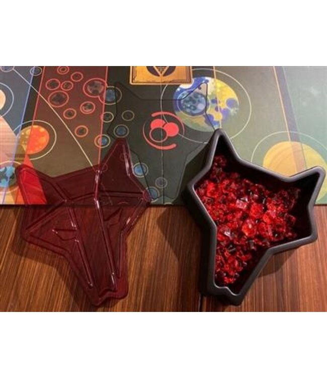 Red Rising (ENG) - Brettspiel