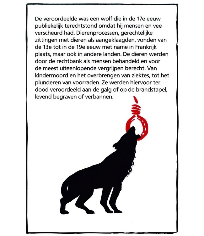 Black Stories: Real Crime (NL) - Kartenspiel