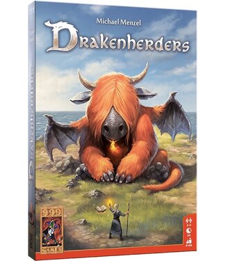 999 Games Drakenherders (NL)