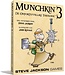 Steve Jackson Games Munchkin 3: De Onfortuinlijke Theoloog (NL)