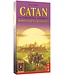 999 Games Catan: Kooplieden & Barbaren 5/6 spelers (NL)