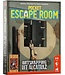 999 Games Pocket Escape Room: Ontsnapping uit Alcatraz (NL)