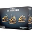 Citadel Miniatures Orks: Warbiker Mob Citadel Miniatures Orks: Warbiker Mob