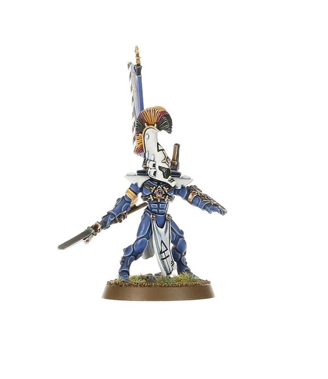 Warhammer 40,000 - Aeldari: Dire Avengers