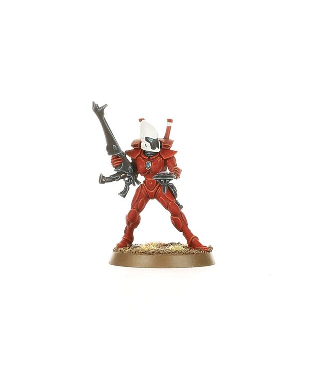 Warhammer 40,000 - Aeldari: Guardians