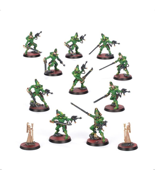 Warhammer 40,000 - Kill Team: Aeldari Blades of Khaine