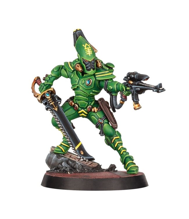 Warhammer 40,000 - Kill Team: Aeldari Blades of Khaine