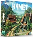 Happy Meeple Games Hamlet: Het Spel Over Een Dorp Bouwen (NL)