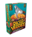 Happy Meeple Games Diced Veggies (NL)