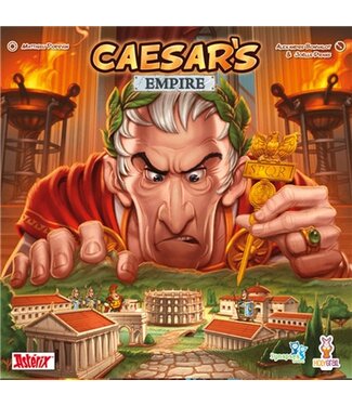 Caesar's Empire (NL)
