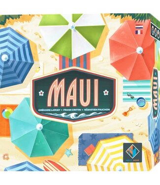 Maui (NL)