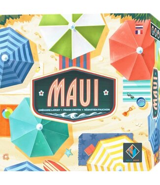 Next Move Games Maui (NL)