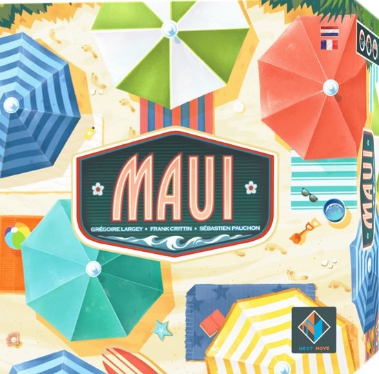 Next Move Games Maui (NL)