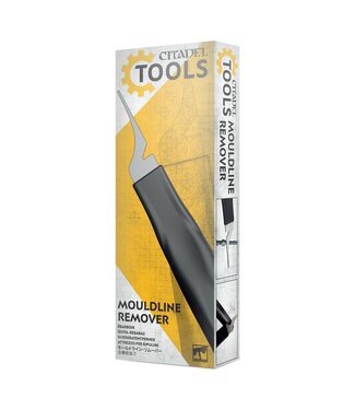 Citadel Miniatures Citadel Tools: Mouldline Remover