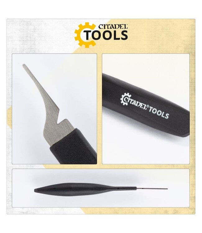 Citadel Tools: Mouldline Remover