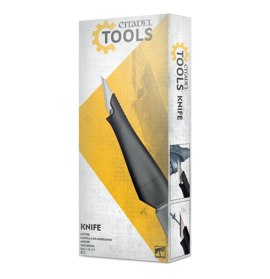 Citadel Miniatures Citadel Tools: Knife