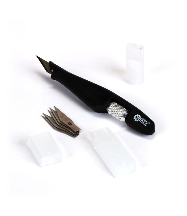 Citadel Tools: Knife