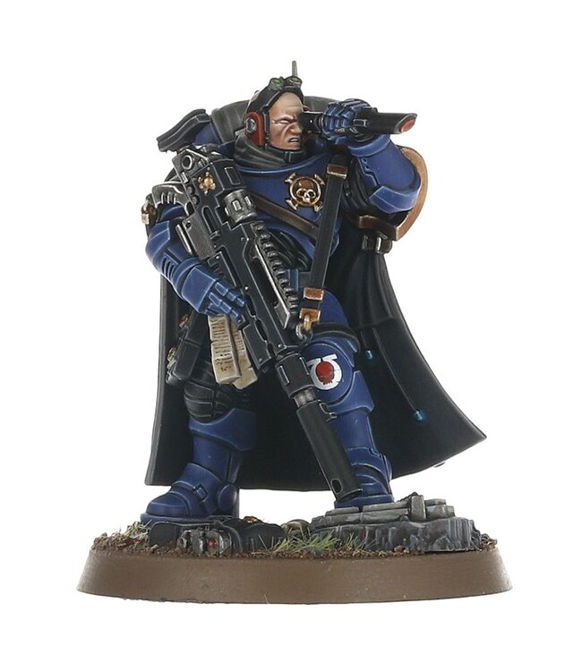 Warhammer 40,000 - Space Marines: Primaris Eliminators