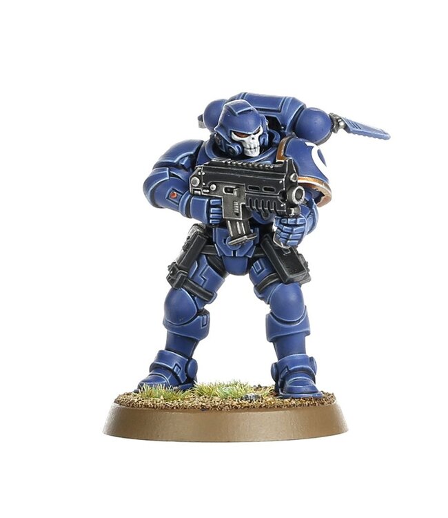 Warhammer 40,000 - Space Marines: Primaris Reivers