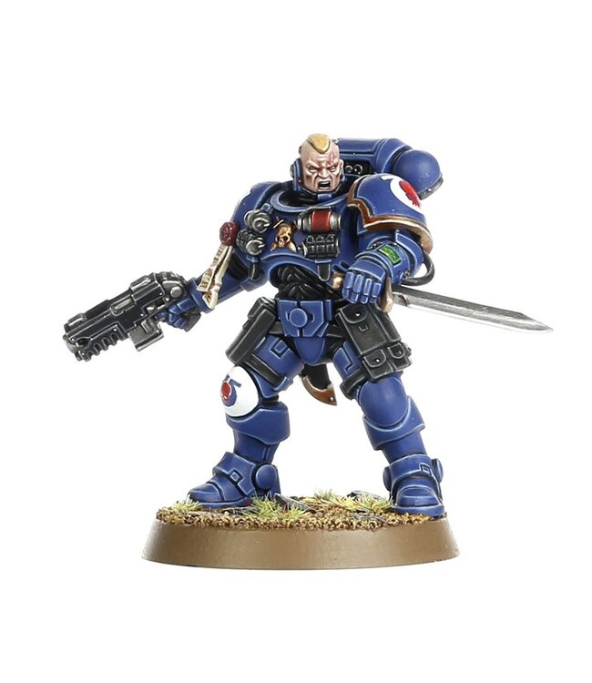 Warhammer 40,000 - Space Marines: Primaris Reivers
