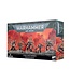 Citadel Miniatures Chaos Space Marines: Possessed