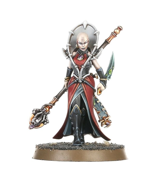 Warhammer 40,000 - Genestealer Cults: Magus