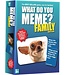 Megableu What Do You Meme? Family (NL)