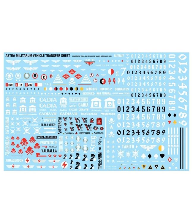 Warhammer 40,000 - Astra Militarum: Sentinel