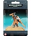 Citadel Miniatures T'au Empire: Cadre Fireblade